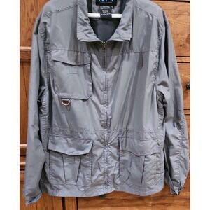 Mack Russo LIGHTWEIGHT Jacket XXL